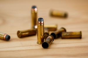 bullet-408636_1280